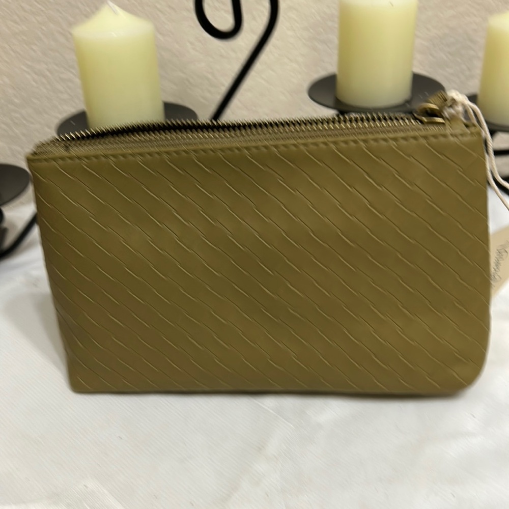 Women make-up bag